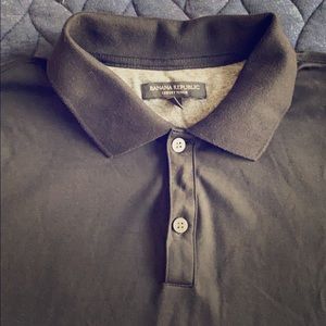 Men’s BR “Luxury Touch” Polo